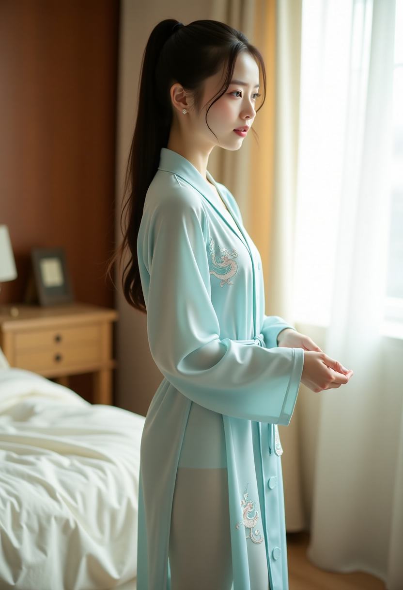 暗夜行者